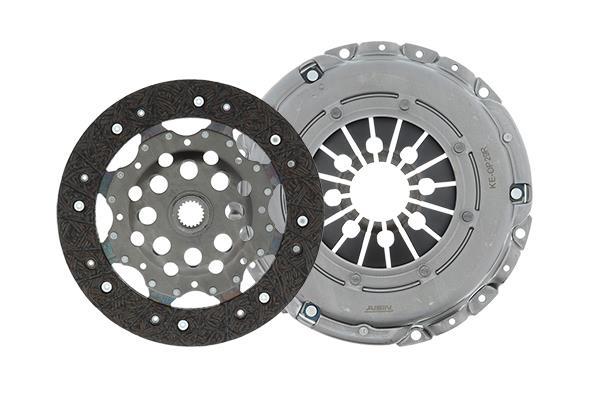 Kit d'embrayage AISIN ref. KE-OP29R
